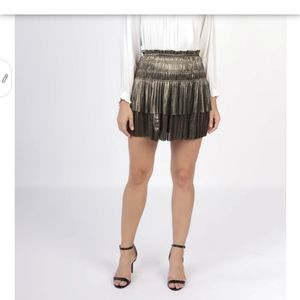 Current Air skirt